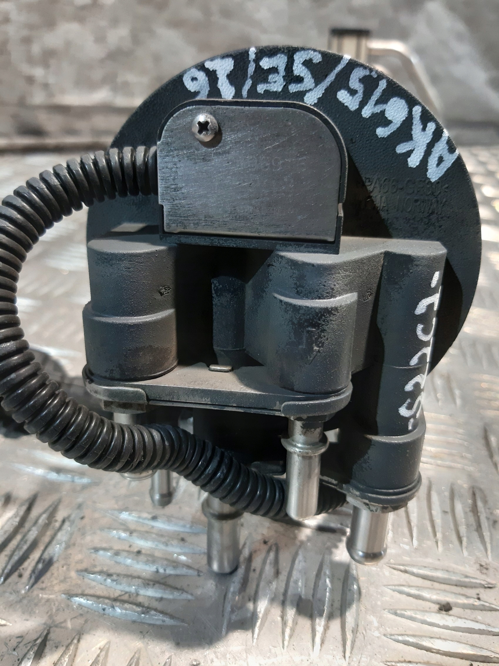 sensore Livello VOLVO ADBLUE 21596916