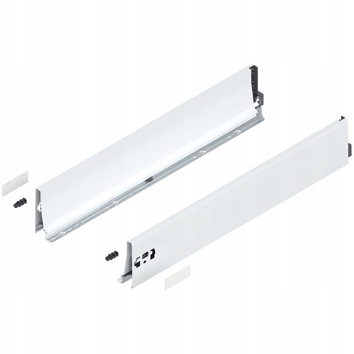 

Blum Bok szuflady Tandembox antaro 378K6502SA Seiw