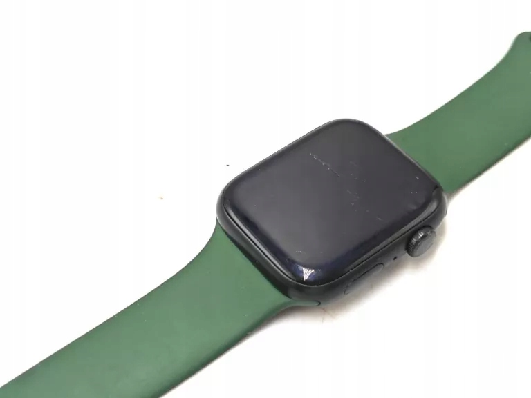 Apple Watch Series 7 41mm - Niska cena na Allegro