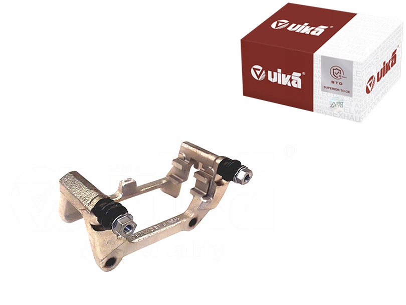 JARZMO ZACISKU HAM.TYL L AUDI A4 08-16 A VIKA