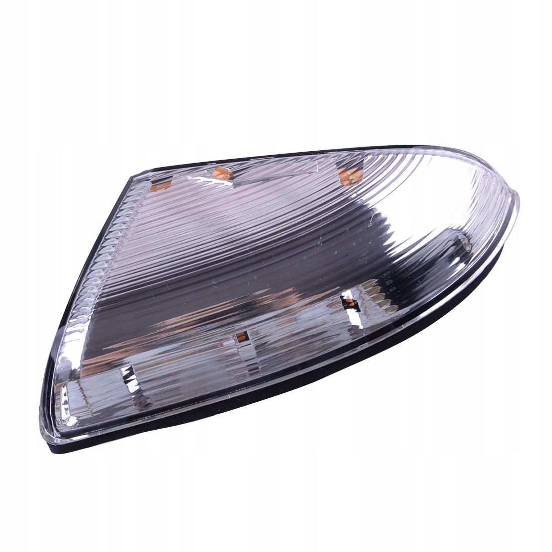 Kierunkowskazy Lusterka do Dodge Ram 1500 2014-18