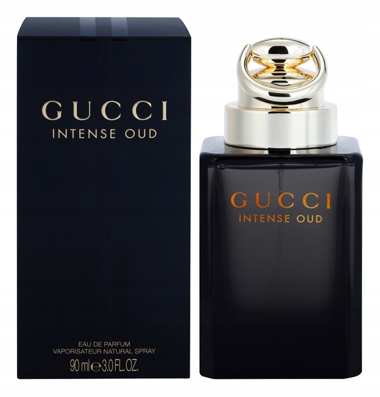Gucci Intense Oud 90 ml EDP