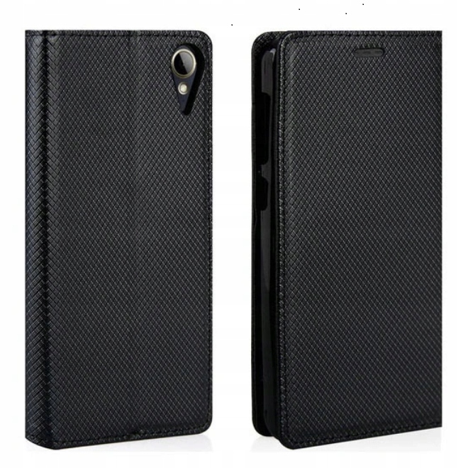 

Etui Smart Magnet Futerał Do Samsung A8 2018