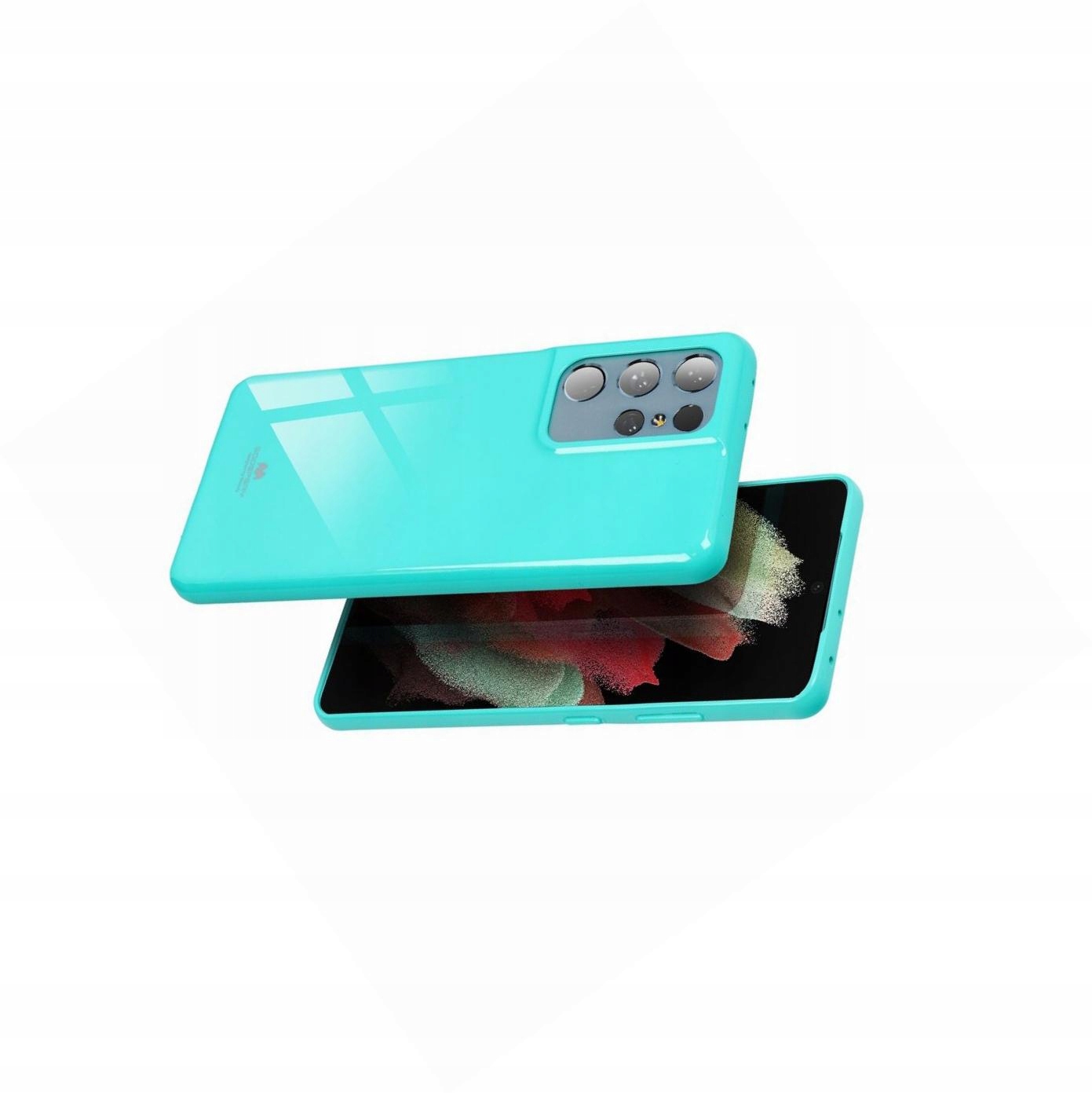 Etui Jelly Mercury Case do iPhone 14