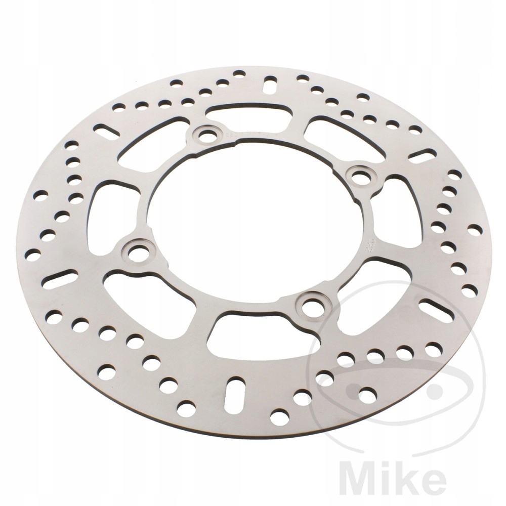 Brzdový kotúč predný Ebc MD922D