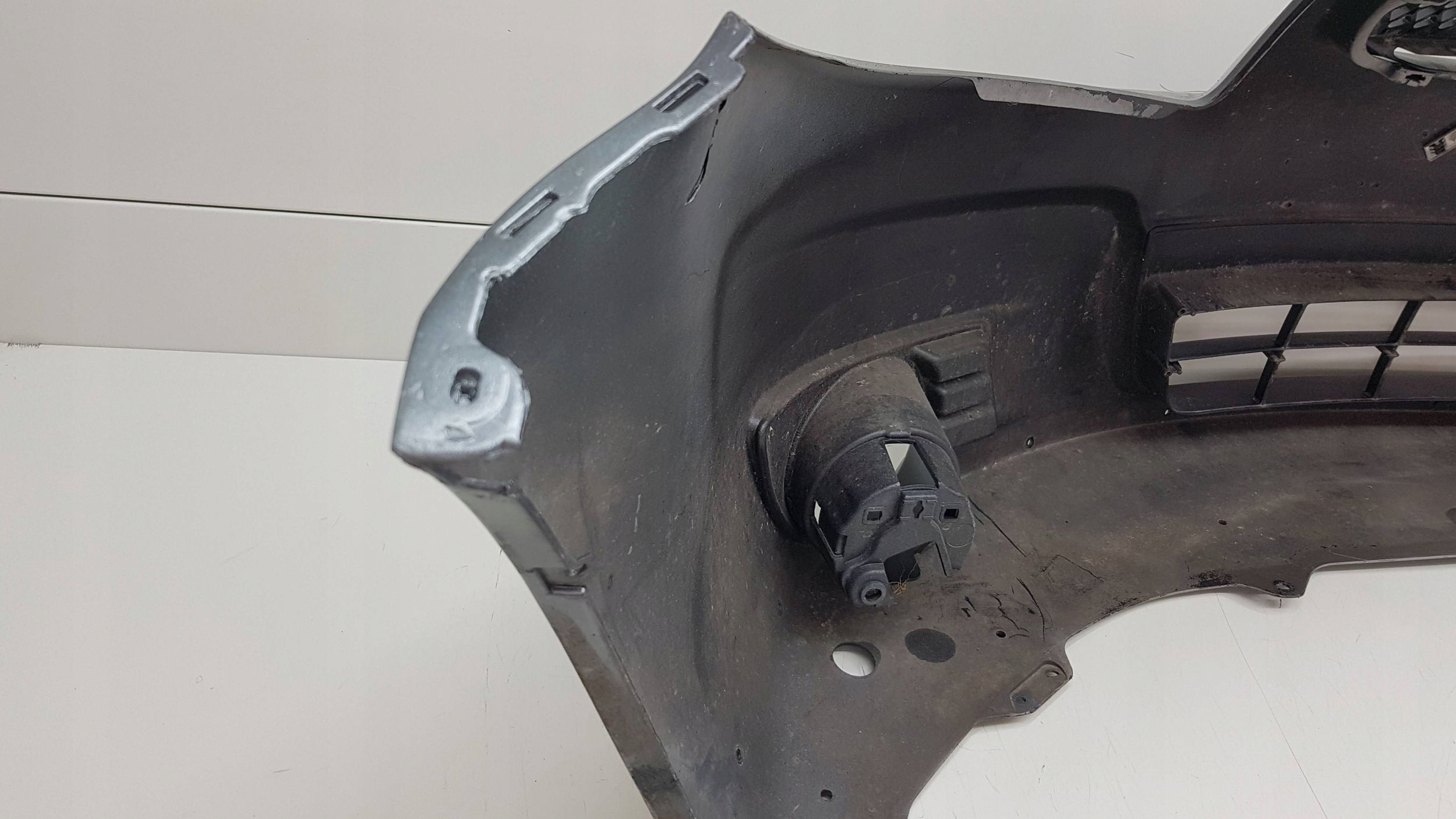 SUZUKI SX4 2006 - JAPAN bumper front 71711-80J