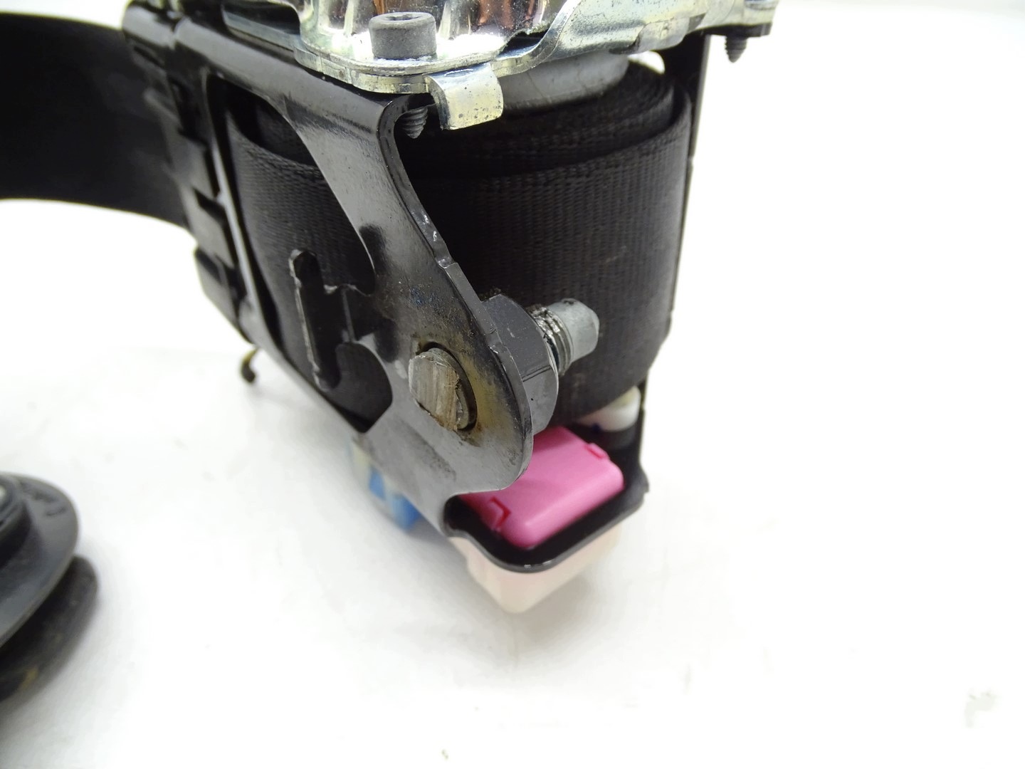 tension belt safety right front front AUDI Q5 80A 80A857706Q
