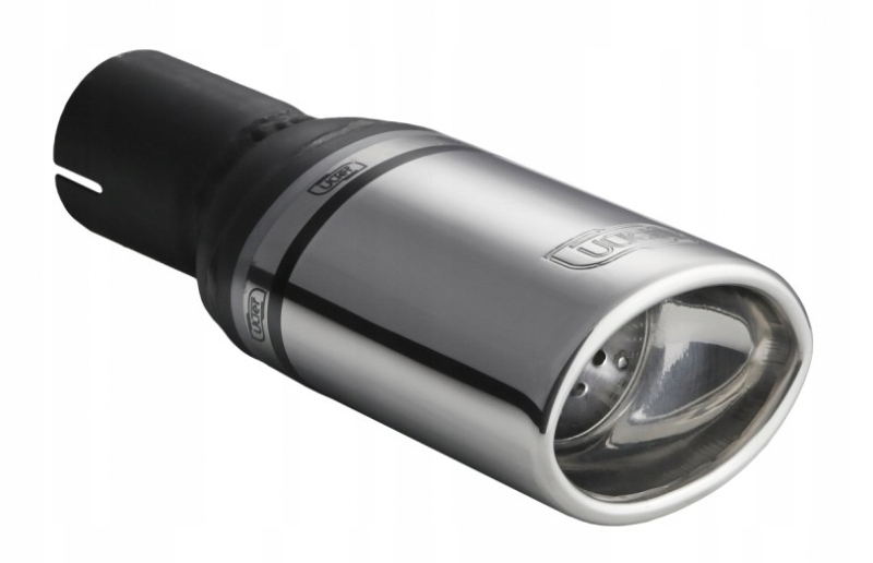 Наконечник глушителя N1-10k UlterSport 95×65 мм