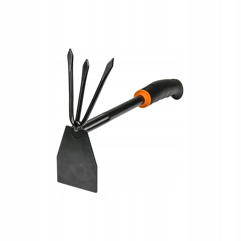 

Pazurki motyczka De Luxe 7cm Bradas