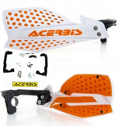 Listki handbary osłony dłoni ACERBIS X-ULTIMATE