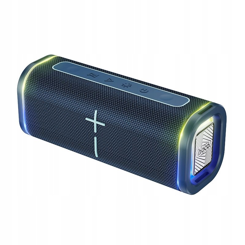 Głośnik bluetooth 30W 5h Hoco HC51 niebieski
