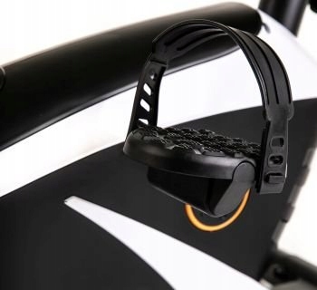 ROWER STACJONARNY rowerek MAGNETYCZNY Treningowy Domowy LCD - BEAT ZIPRO Typ pionowy