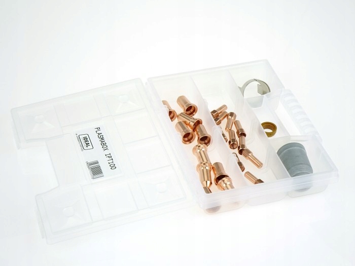 Sada Plazma Plasmabox IPT100 IPT-100 Pro TPLASMA105LED EASYCUT100 SP100H