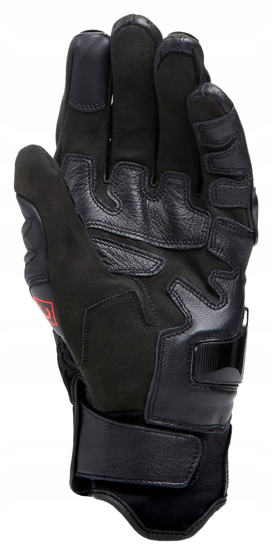 DAINESE CARBON 4 SHORT Rękawice Motocyklowe r.XL Rodzaj Męskie