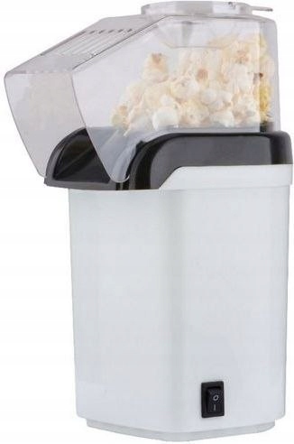 EKP005W MASZYNKA DO POPCORNU POOF