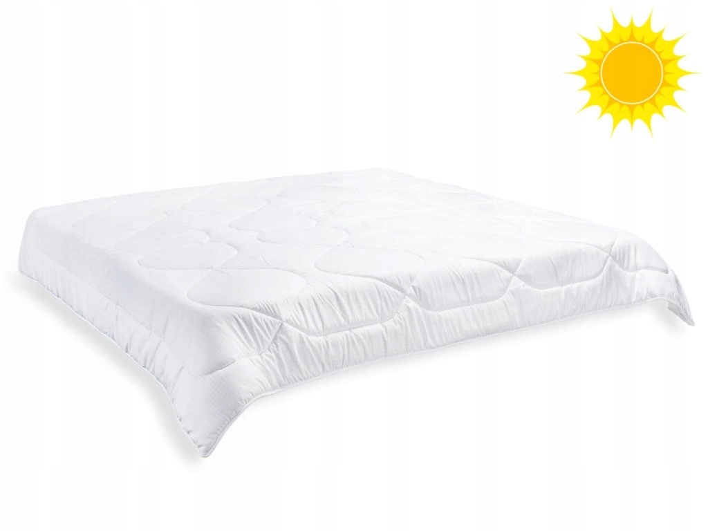 Francúzska prikrývka AntiStress letná 240x200cm 720g