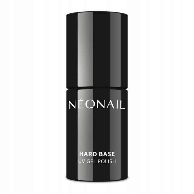 Neonail Hard Base baza pod lakier hybrydowy