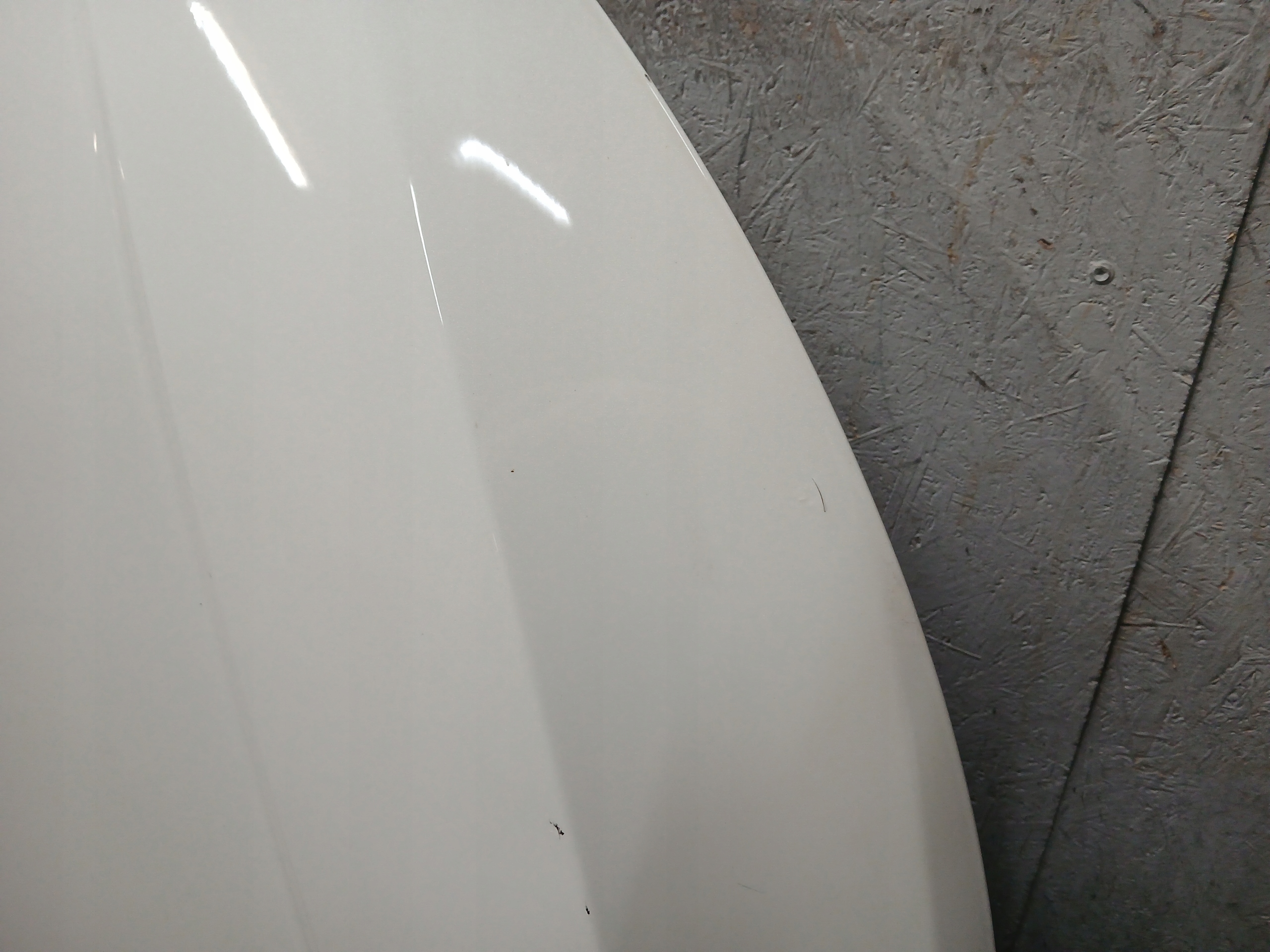 cofano NISSAN JUKE II 2 F16 19