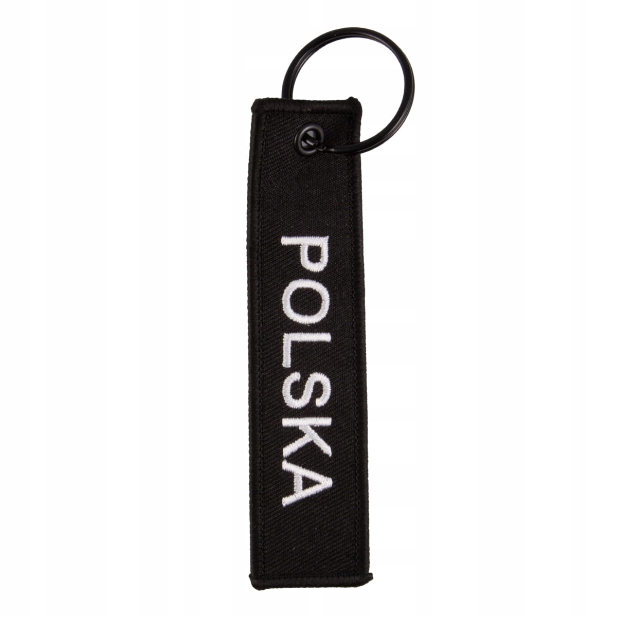 Zawieszka haftowana Polska remove before flight