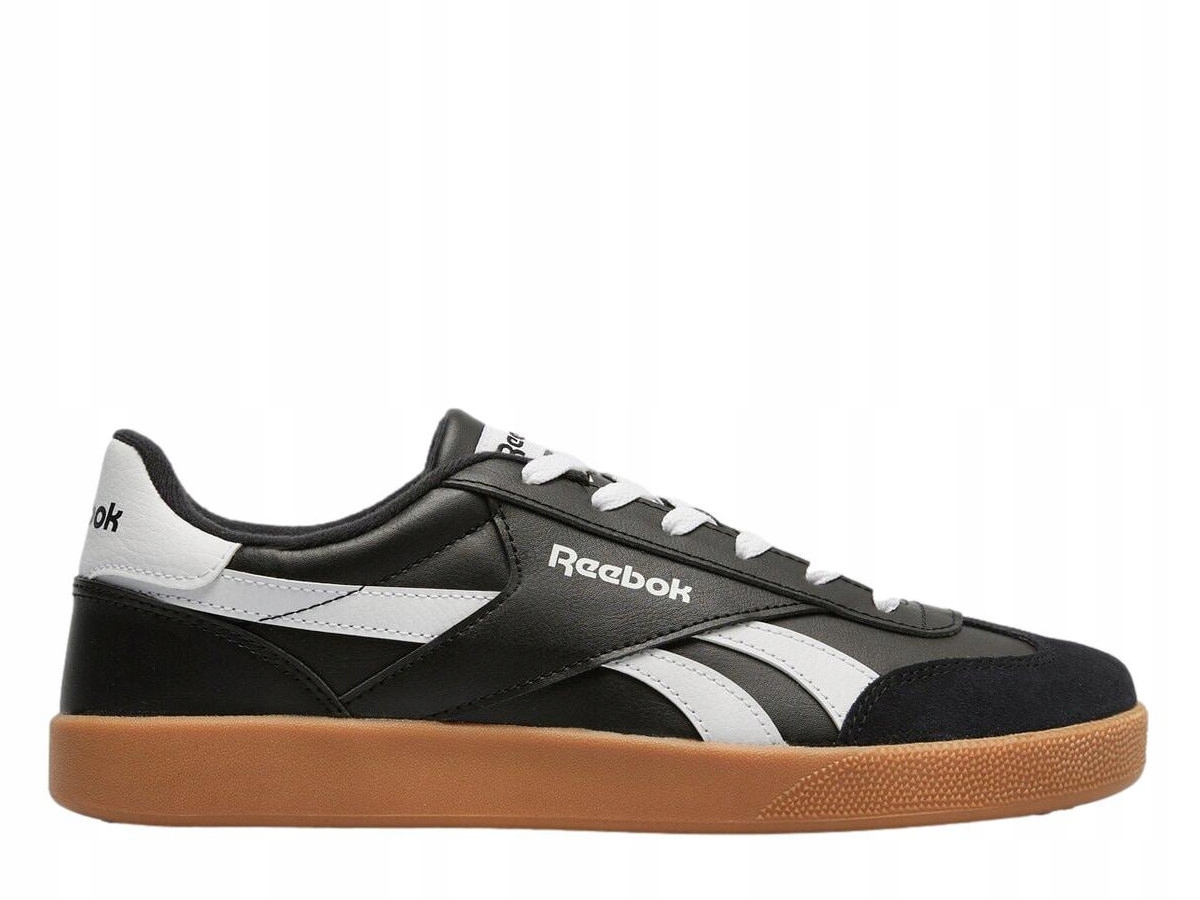 Pánské boty Reebok 100208246 Smash Edge S černé 42