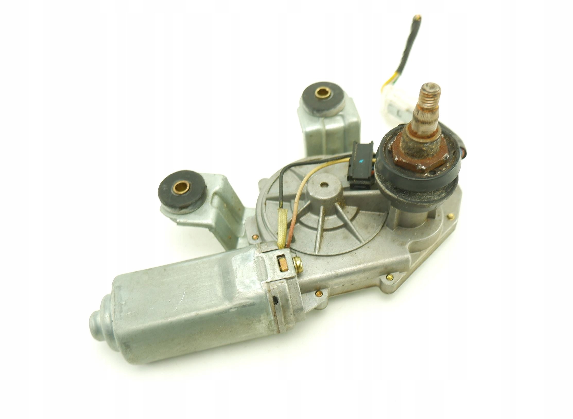 343845 - МЕХАНІЗМ СКЛООЧИСНИКА SSANGYONG RODIUS LIFT