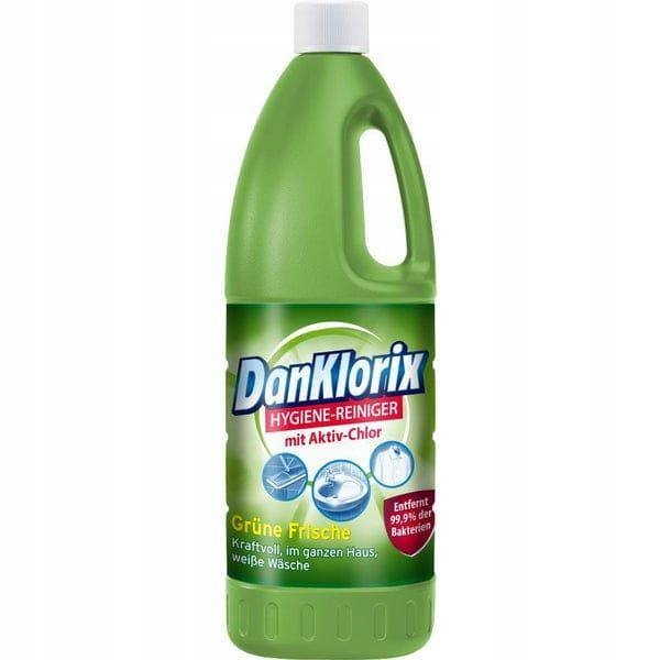 

DanKlorix frische Hygiene środek czyszczący 1,5 L