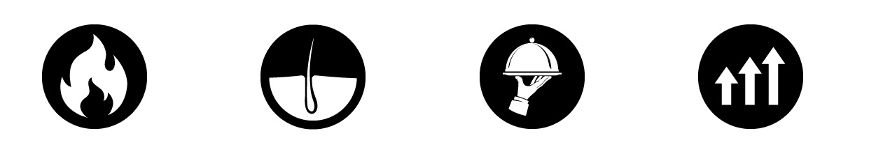 Beard Growth preparat Angry Beards Doping 30 ml Rodzaj olejek