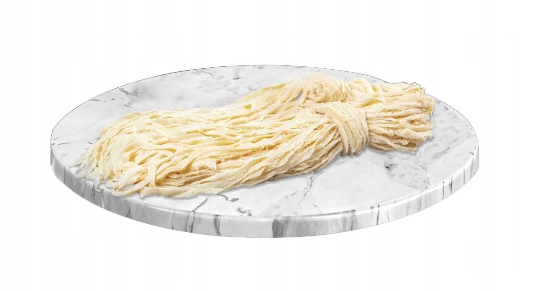 Přírodní vepřová střeva na klobásy 22/24 mm 90 m