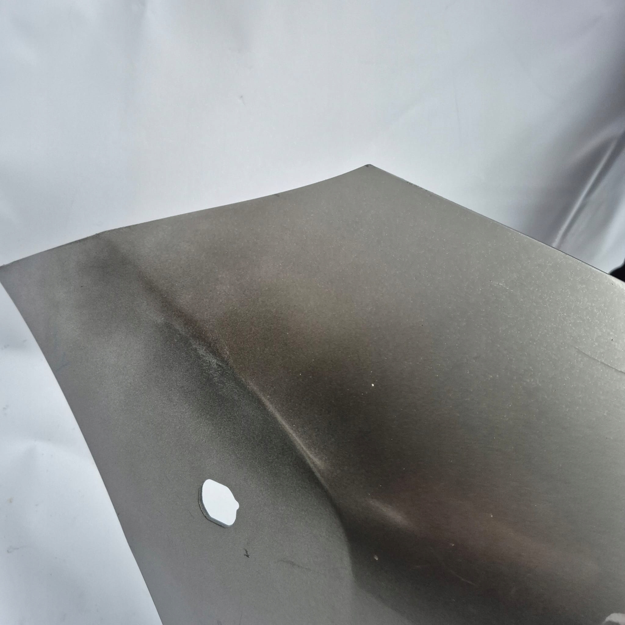 TOYOTA AURIS II 2 12-15 bumper front front PDC 52119-02A20