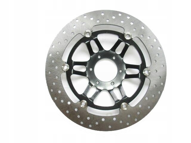 TH-061 - ТОРМОЗНОЙ ДИСК ПЕРЕДНИЙ HONDA CB600 CB 600 (00-06)