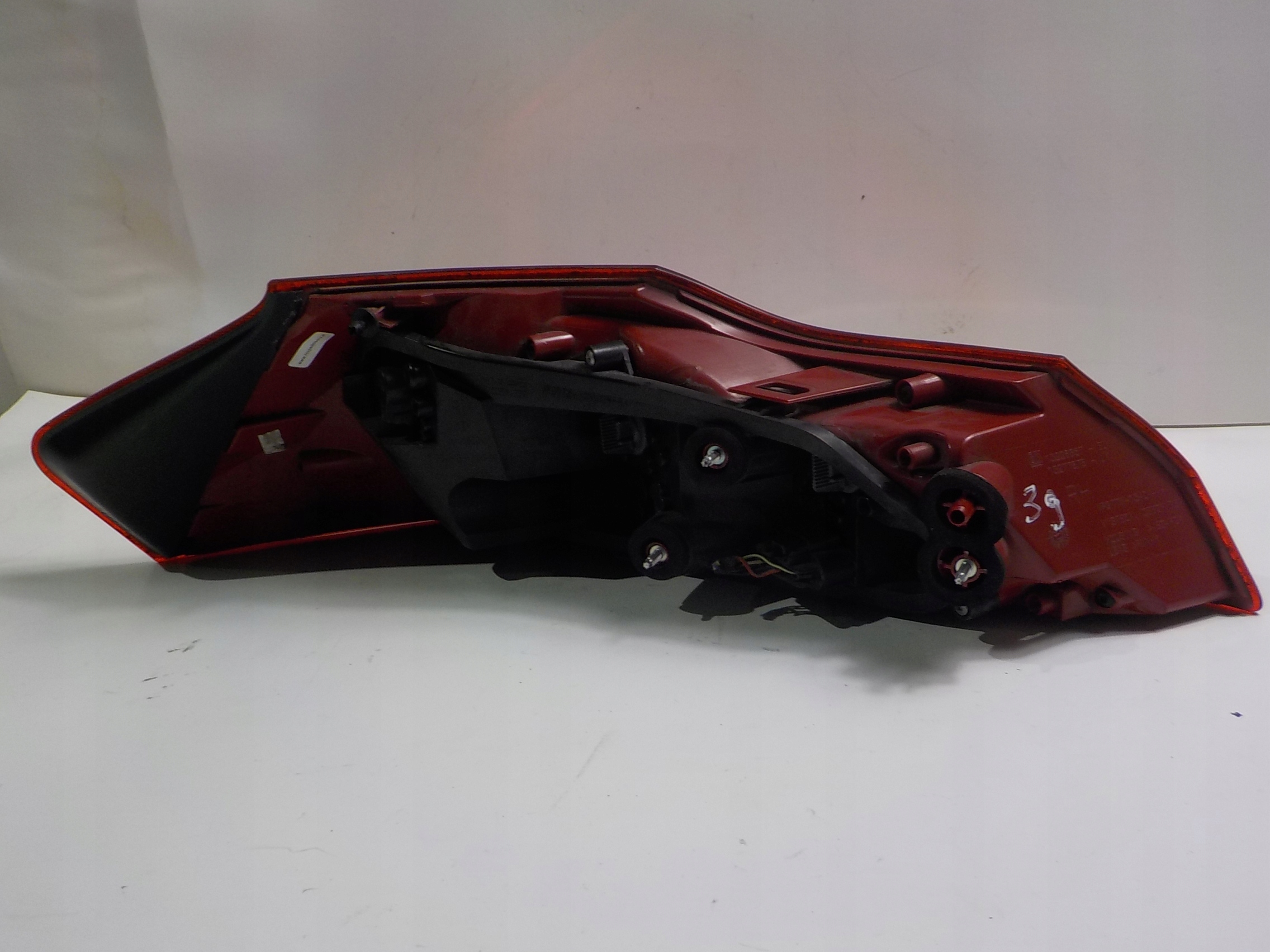 OPEL INSIGNIA A KOMBI light right rear part rear UK