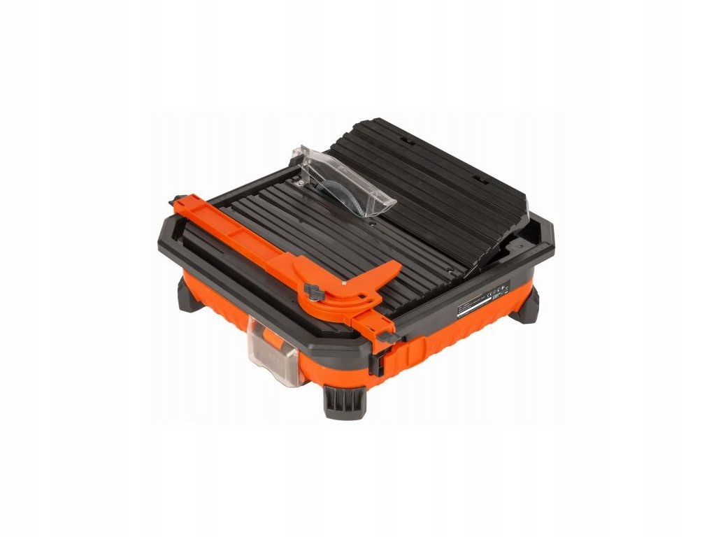 Aku řezačka obkladů 20V 110mm (bez Aku) POWDP75100