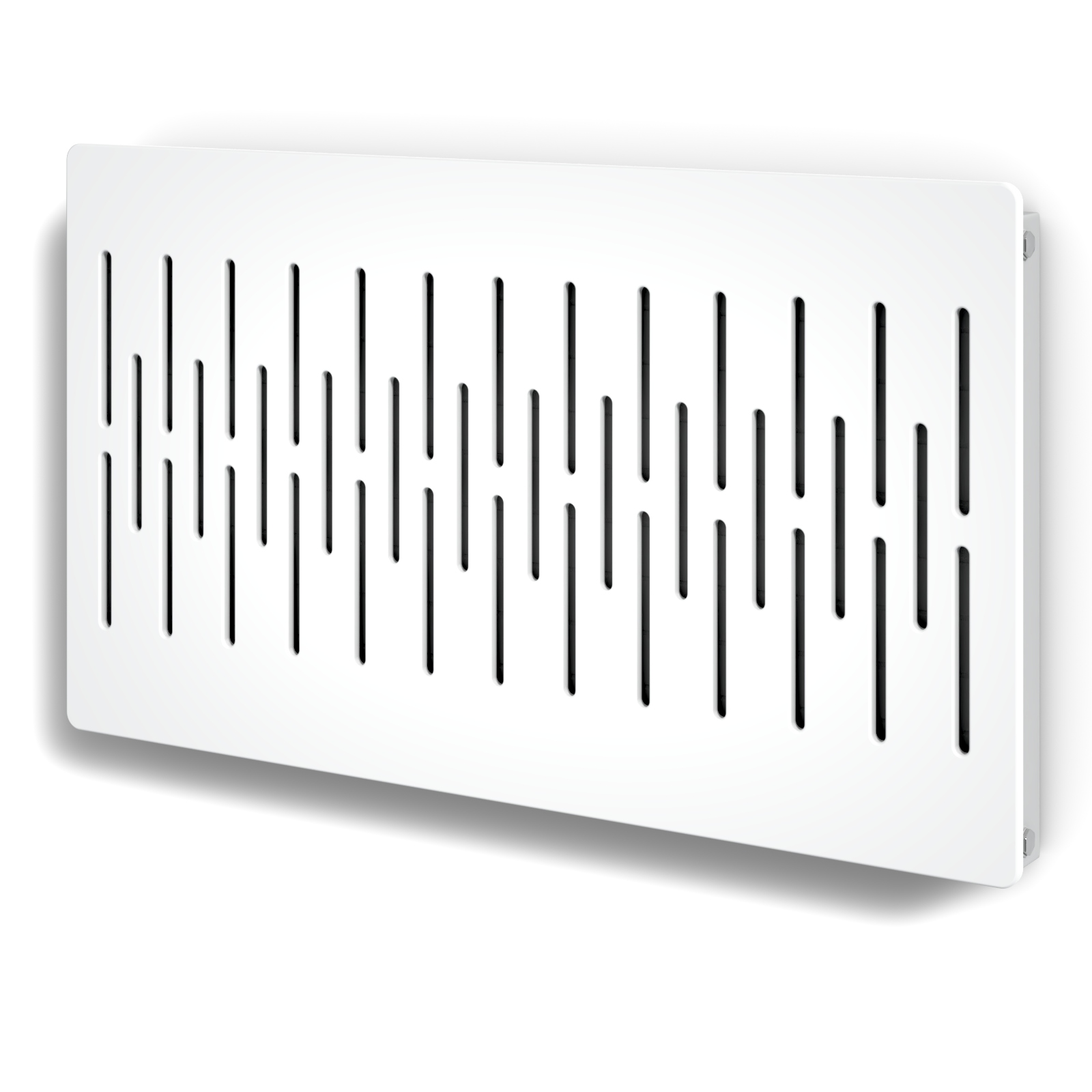 maskownica grzejnika 68x29cm M18 LAKIEROWANA