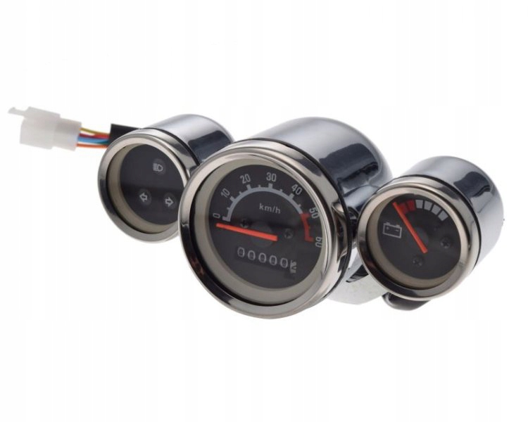 IS13M26896 - СКОРОСТЬ МЕТР, СЧЕТЧИК 3 ЧАСЫ
