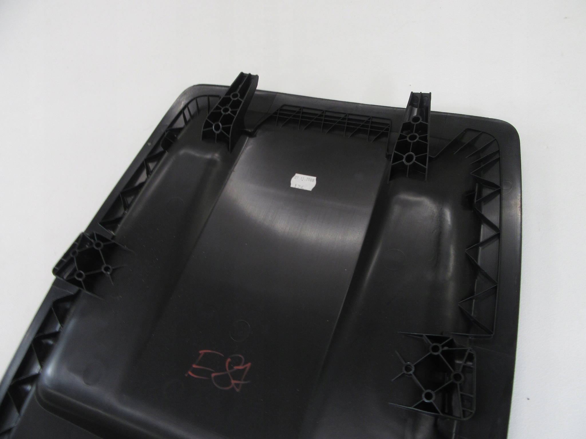 kárpit ülés plecy fedél BMW e81 e82 e87 LCI e88