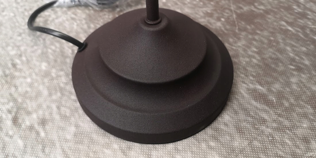 Lampka stołowa Trio Lighting Reality Country Kolekcja Reality Country