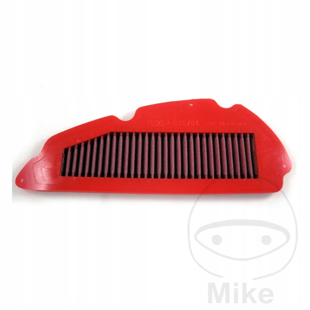 Vzduchový filter Bmc FM636/04