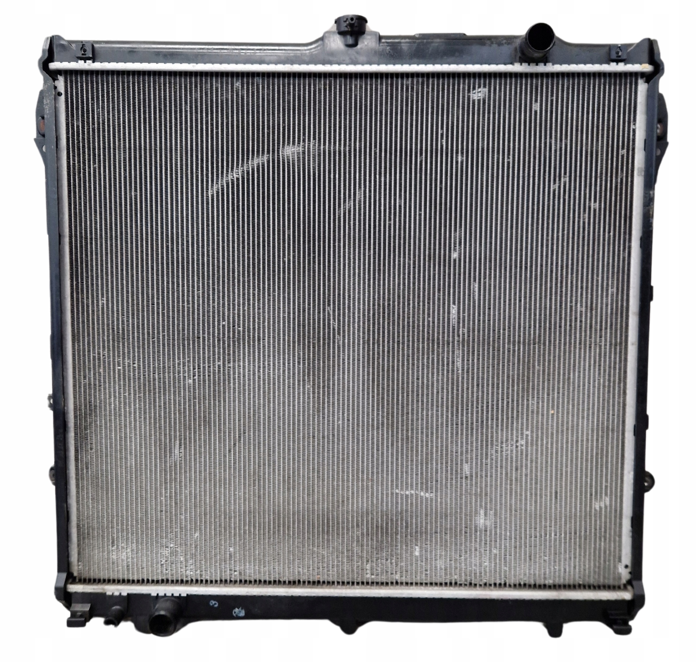 CHŁODNICA WODY TOYOTA TUNDRA 4.0 2007-2015