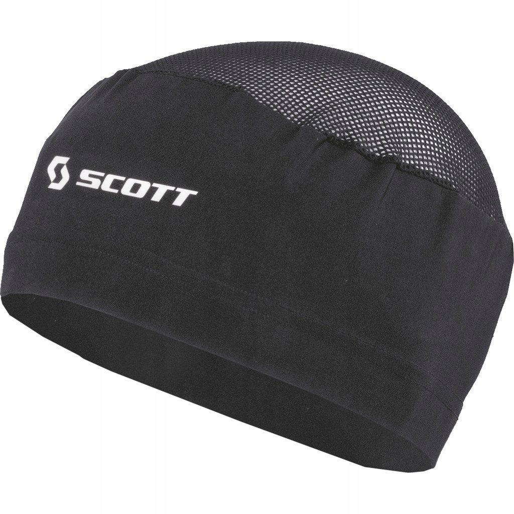 SCOTT Cap шапочка для шлема Sweathead Tech PAK-3