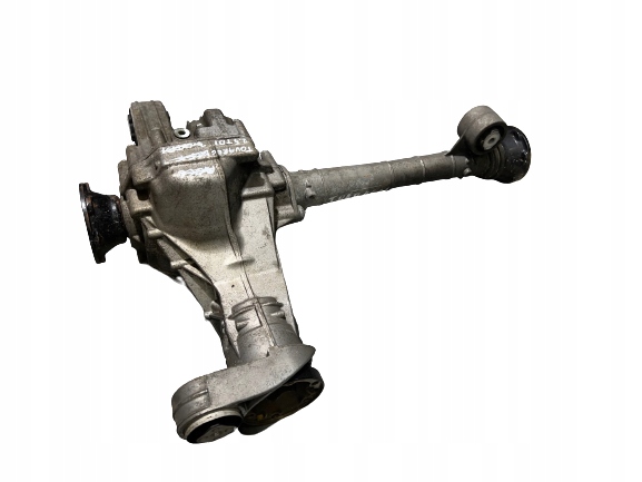 7L - TOUAREG AUDI PORSCHE мост дифференциал передний 4460310021