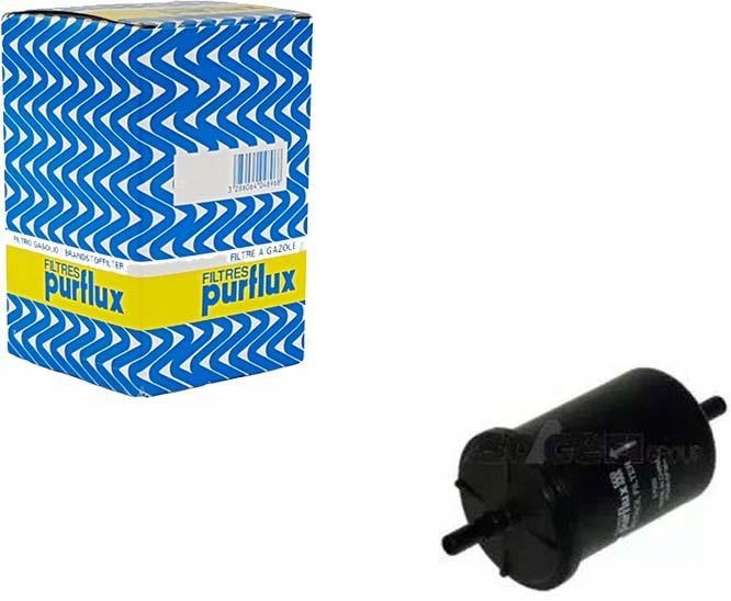 

Purflux Filtr Paliwa EP202