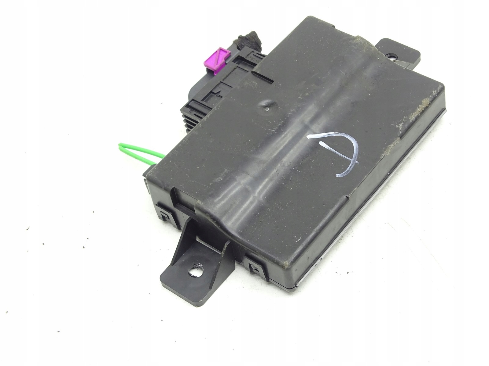module control unit GATEWAY AUDI A6 C7 10- 4G5907468D
