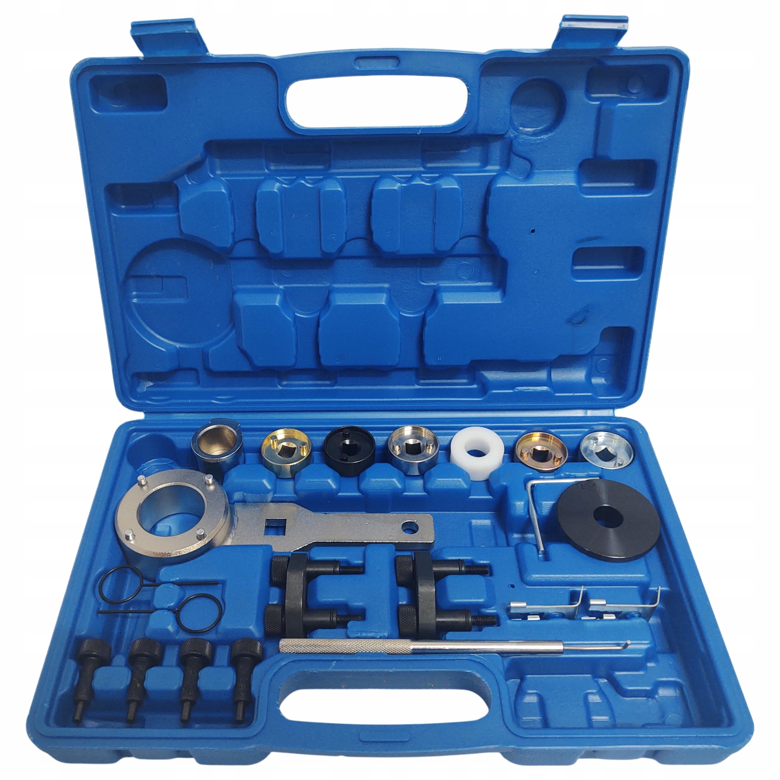 Blokada rozrządu Vag 1.8/2.0 Tsi/tfsi 010394NB