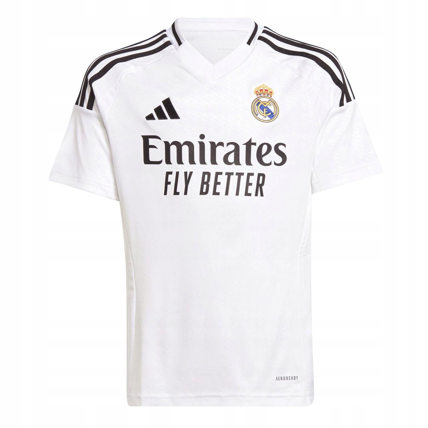 Dětské tričko Real H Jsy Y 176