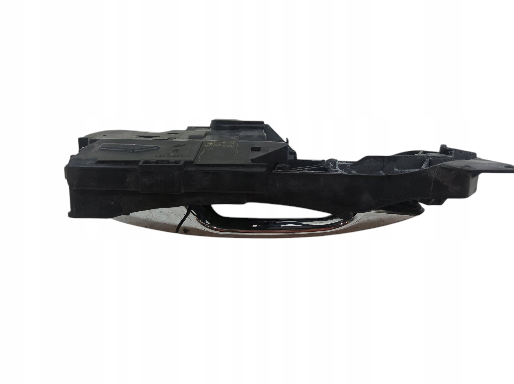handle exterior right front C197 Mercedes-Benz S-klasa V (2005-2013) W221