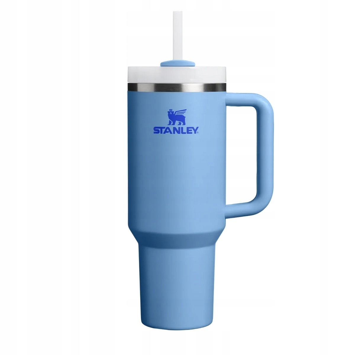 Stanley Quencher H2.O FlowState 1.18L Blue Sky