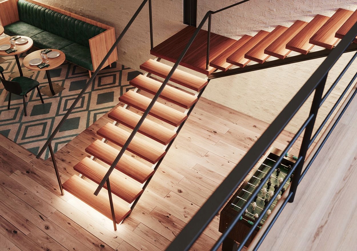 LEDVANCE taśma pasek 24W 24V 500LED 6500K 5m Marka Ledvance