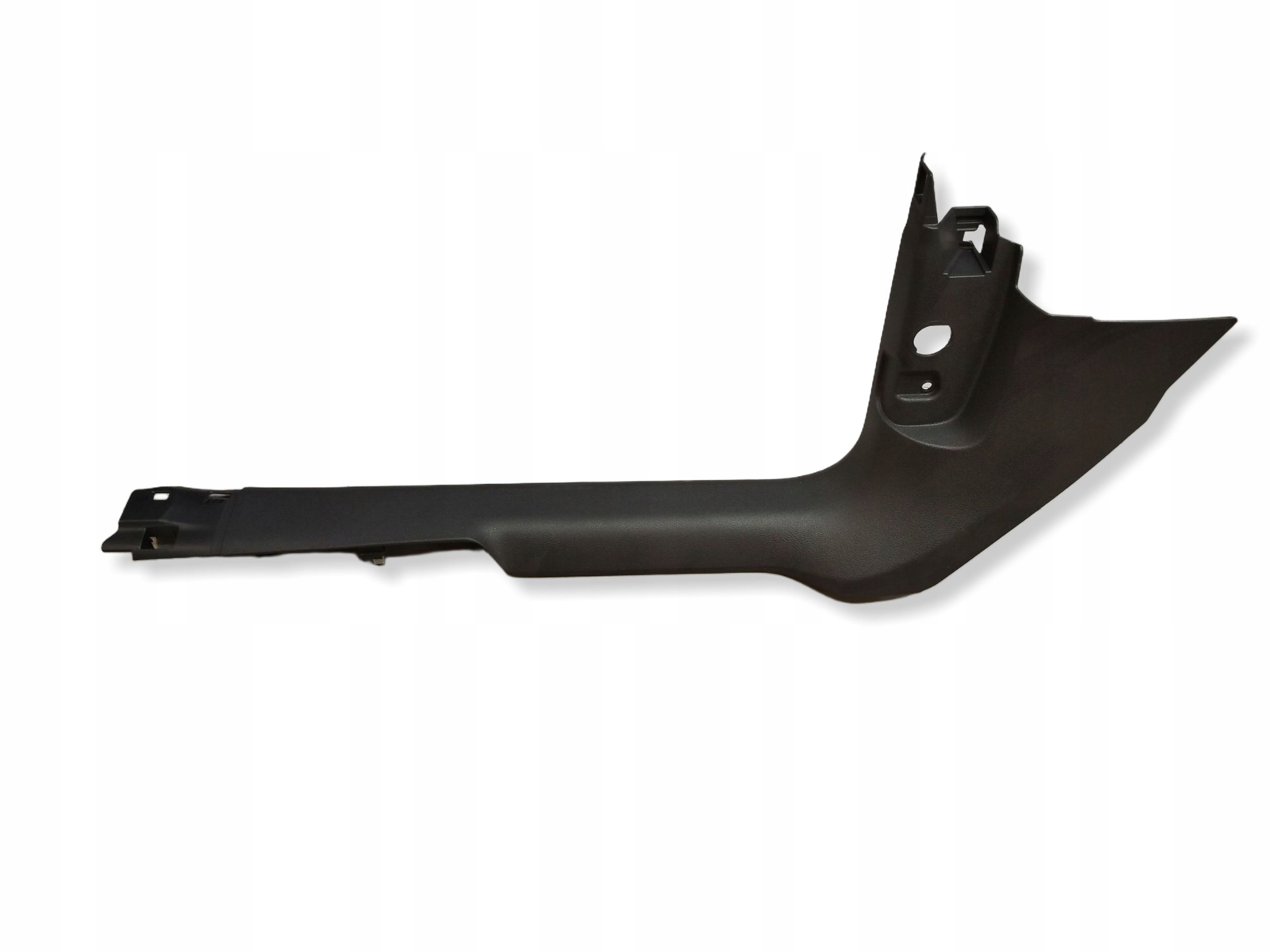 Audi Q3 F3 83A cap threshold door przednich left 83B867271