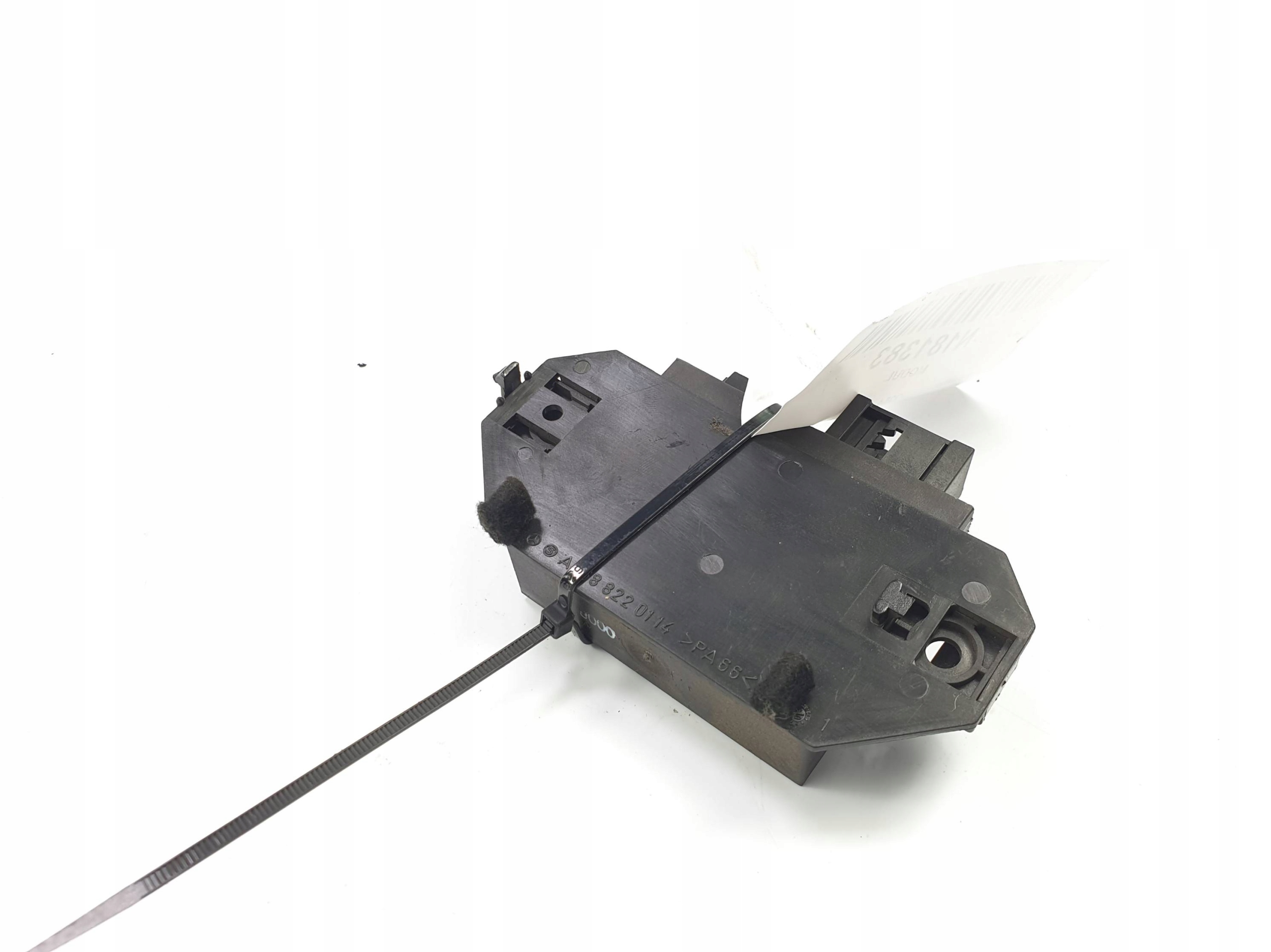 modul IMMO 1688200426 MERCEDES A KLASA W168