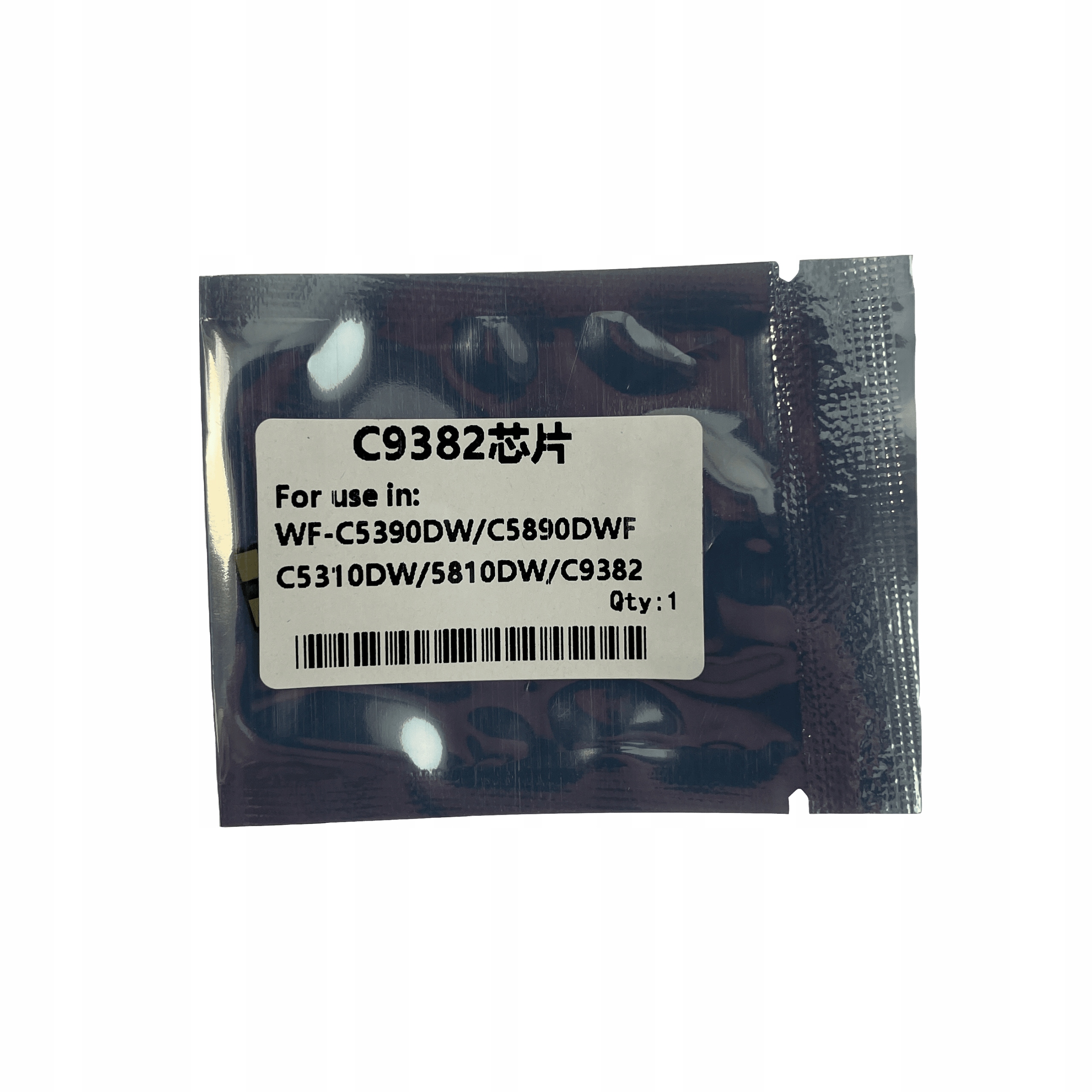 Chip Epson C9382 do C5310 C5810 C5390 C5890 M5399 M5899 Producent inny